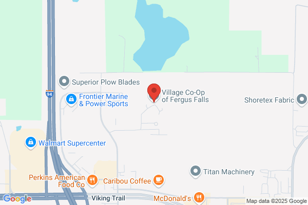 Village Cooperative of Fergus Falls