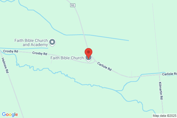 Faith Bible Academy
