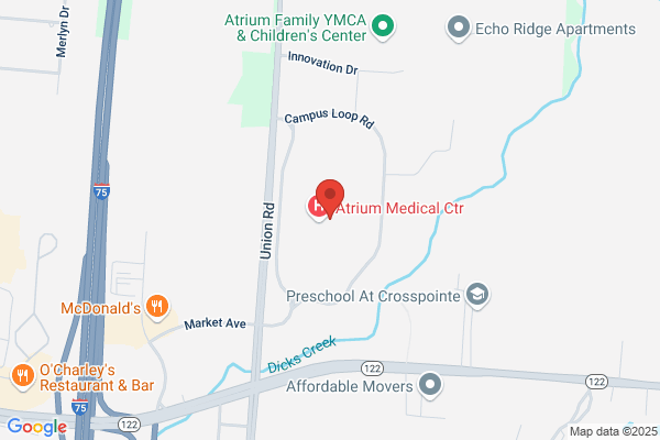 Hilltop Obstetrics and Gynecology