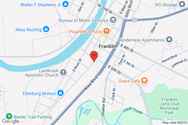 Abner's Auto Works & Repairs