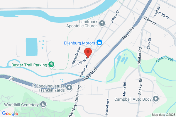 Aster's Auto Sales & Repair