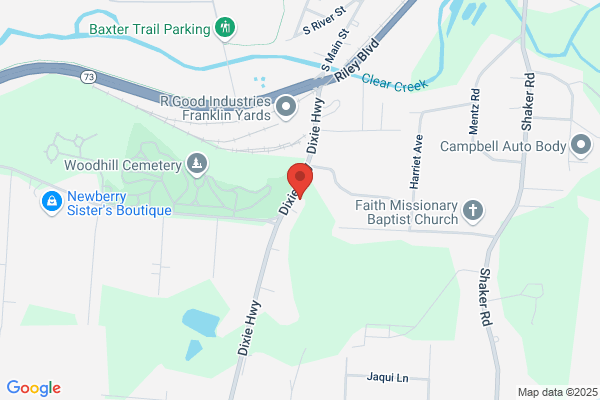 Byte Federal Bitcoin ATM (Sunoco Food Mart)