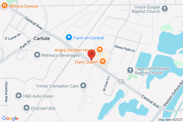 Carlisle Dental Center