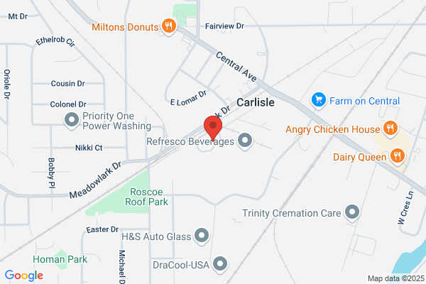 Cattani Inc