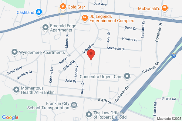 CompuClaims, LLC