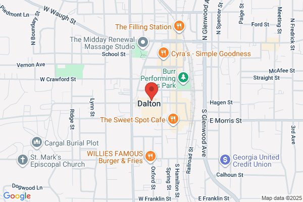 Dalton Direct Flooring Center