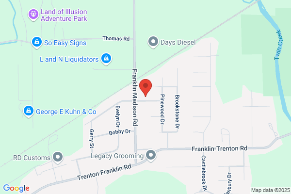 Fair-Way Lawn Corporation