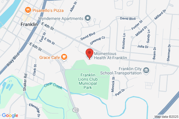Franklin Nursing Home