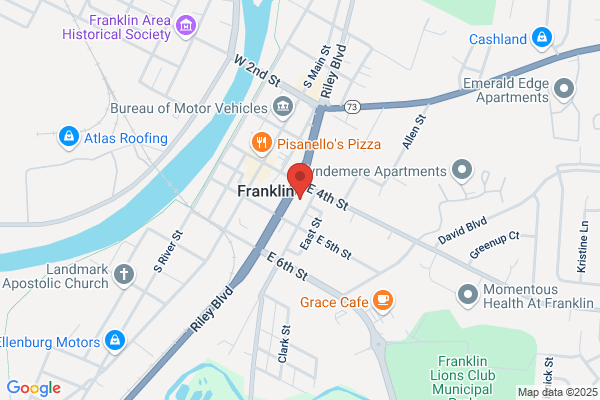 Franklin Public Library
