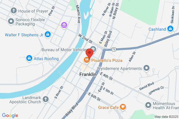 Franklin Tavern