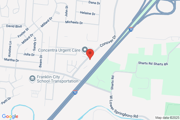 Gymnastic Training Center of Ohio