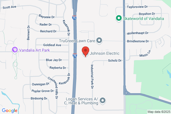 Johnson Electric Service