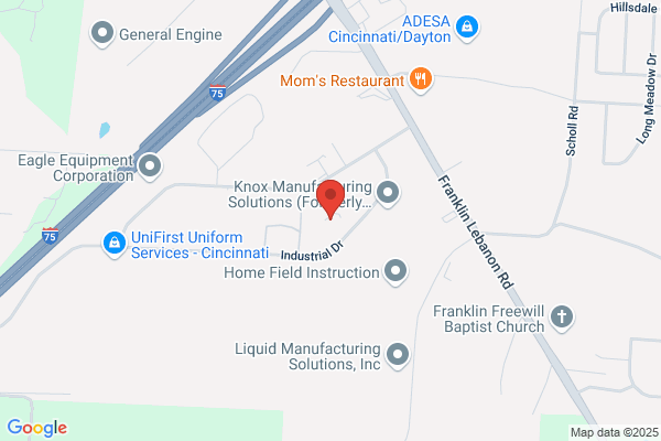 Lake Erie Electric Inc