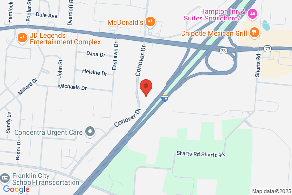 Mid Valley Chimney Repair & Sweep