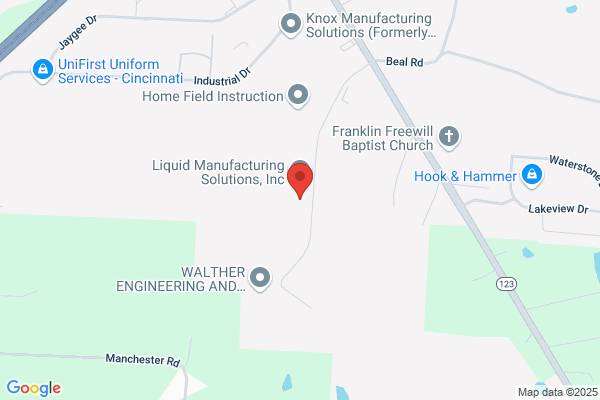 Nation Coating Systems Inc
