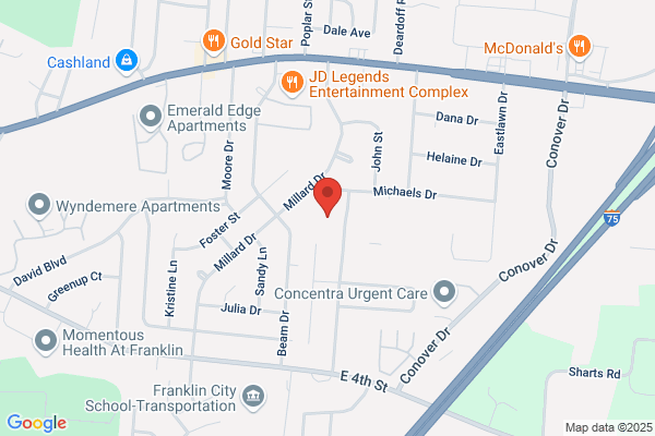 Sherman Glen Retirement Villa Inc