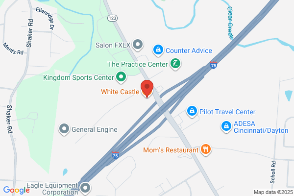 White Castle