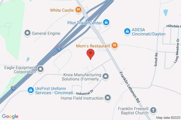Wiseway Supply Franklin