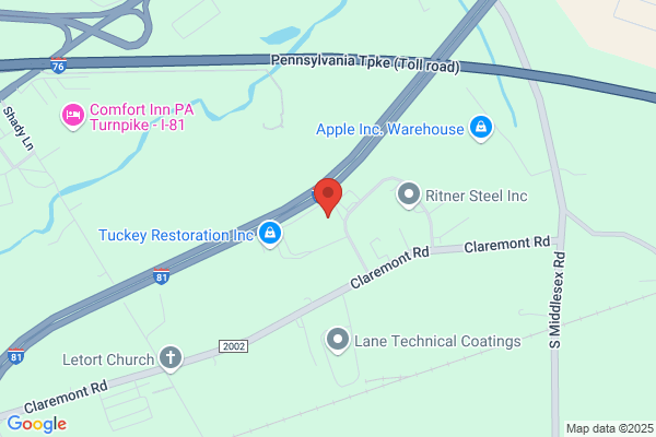 Cummings & Bricker Inc