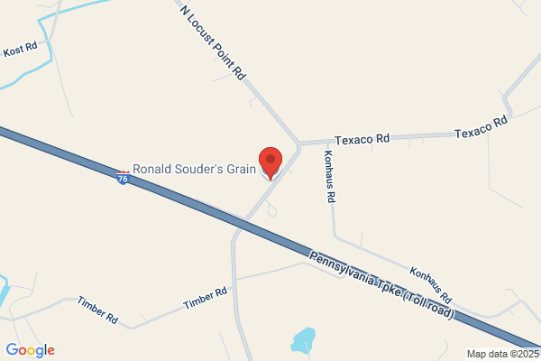 Souder Feed & Grain