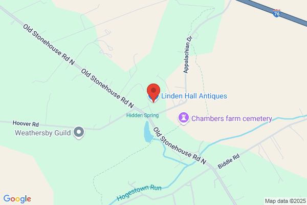 Linden Hall Antiques