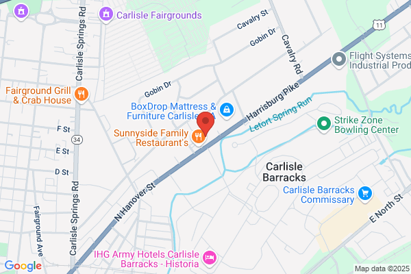Carlwynne Manor Apartments