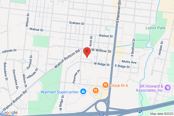Elwood Gardens Apartments