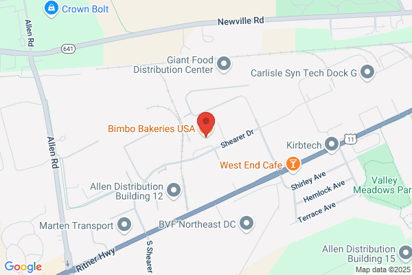 Carlisle Foods