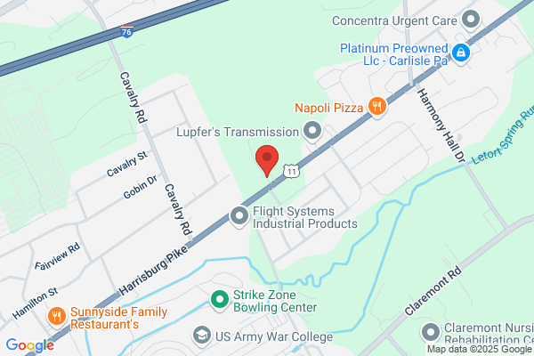Carlisle Kitchen Center Inc