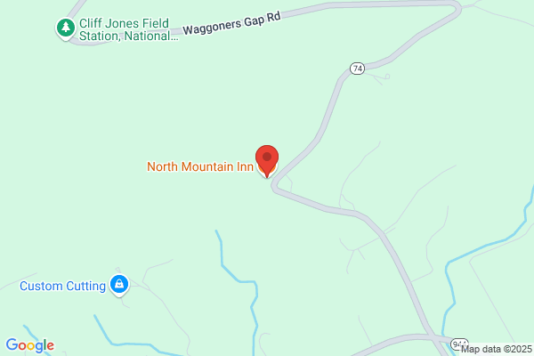 North Mountain Inn
