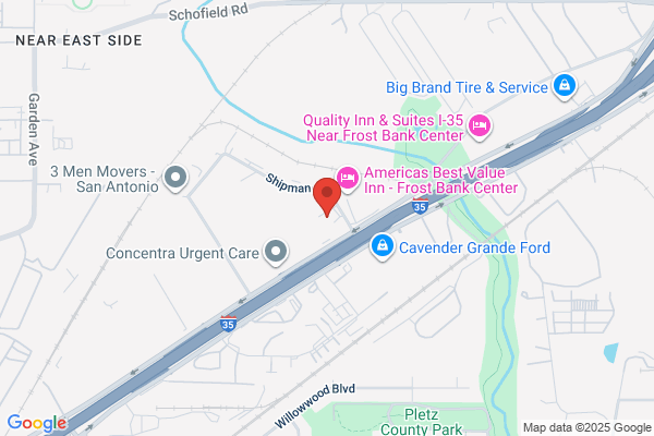 Troy Services