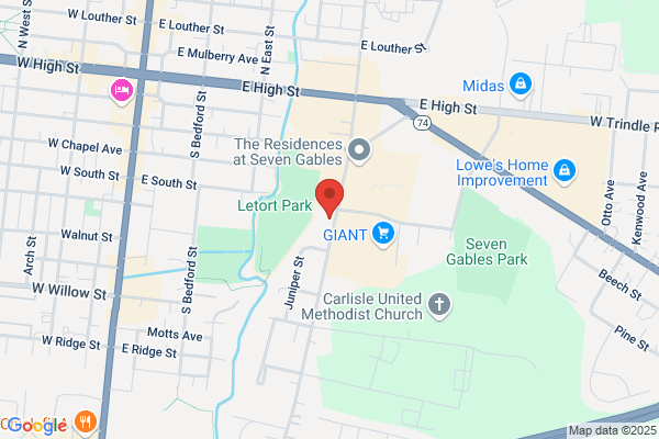 Child Care Network Inc