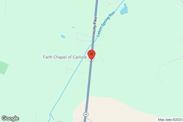 Faith Chapel