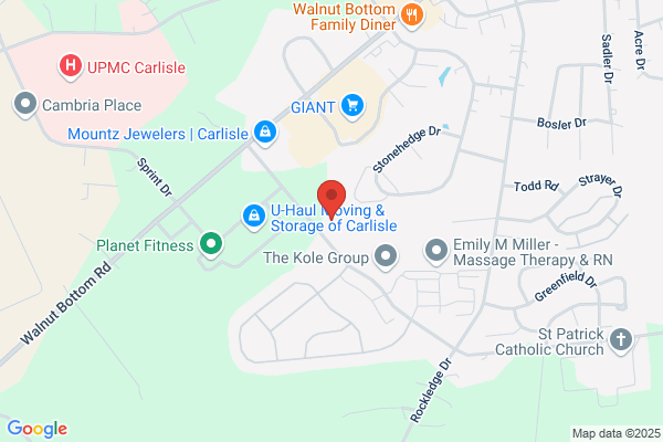 Currie amp; Hecht Oral amp; Maxillofacial Surgeons