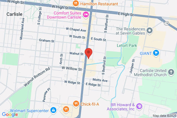 Carlisle Chiropractic Clinic