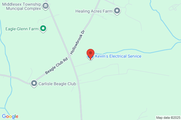 Kevin's Electrical Service LLC