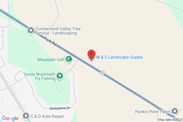 Geistwhite Landscaping