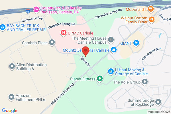 Breast Care Center of Central Pennsylvania