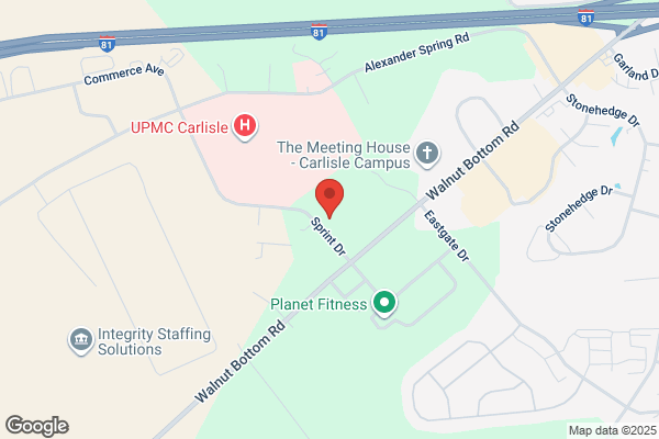 Carlisle Internal Medicine