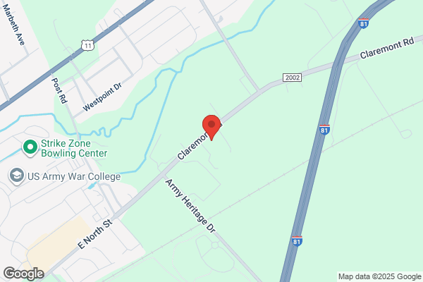 Cumberland County of, Aging & Community Services