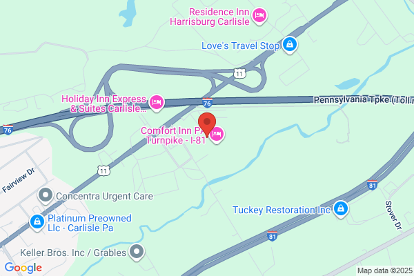 Best Western Carlisle