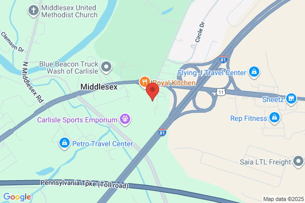 Days Inn by Wyndham Carlisle North