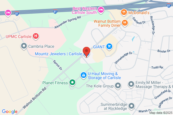 Mountz Jewelers