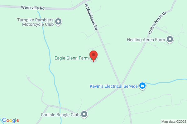 Eagle-Glenn Power Equipment