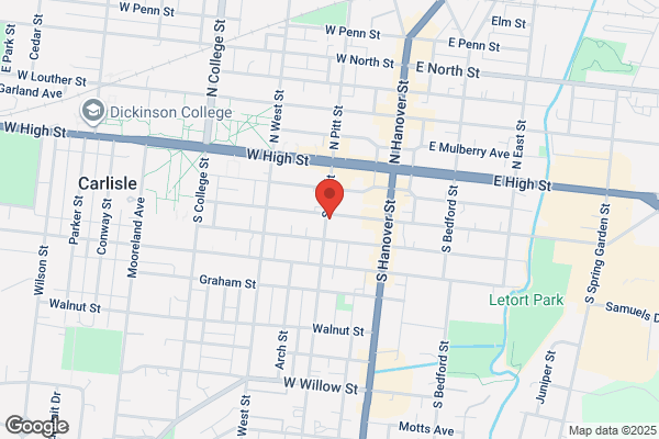 Andrews & Johnson Law Offices