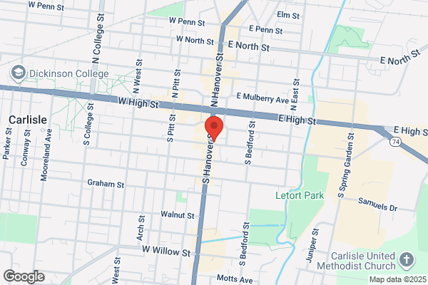 Buckley Joseph D Law Offices