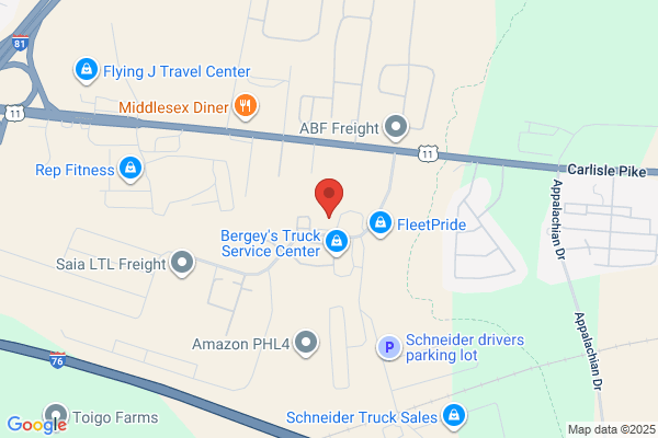 Triangle Fire Protection Inc