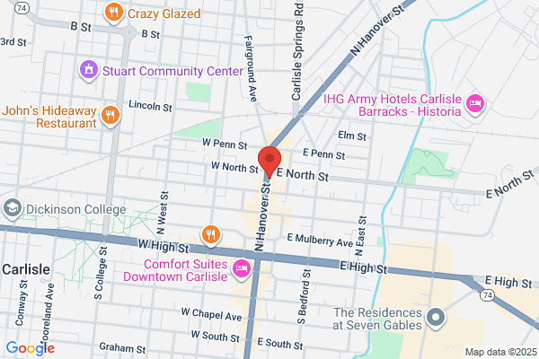 Law Offices of George J. Costopoulos