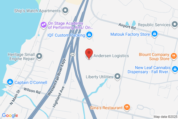 Andersen Logistics