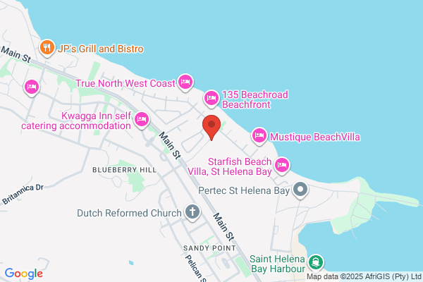 Sandy Point Properties
